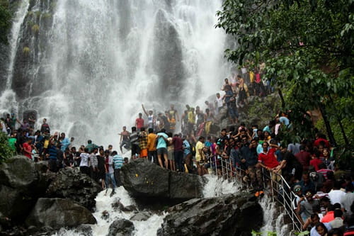 Amboli Ghat Maharashtra: History, Location, Timings, Best Time to Visit