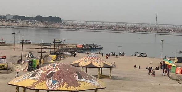 Arail Ghat Prayagraj: History, Location, Timings, Best Time to Visit