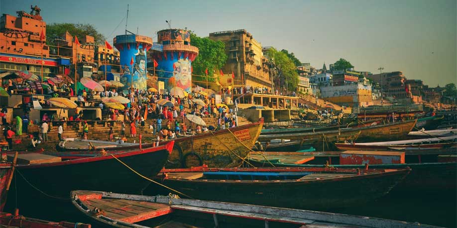 Assi Ghat Varanasi: History, Location, Timings, Best Time to Visit