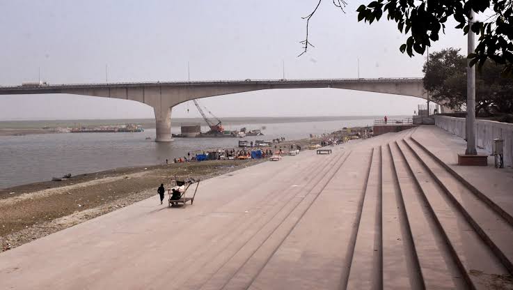 Barari Ghat Bhagalpur