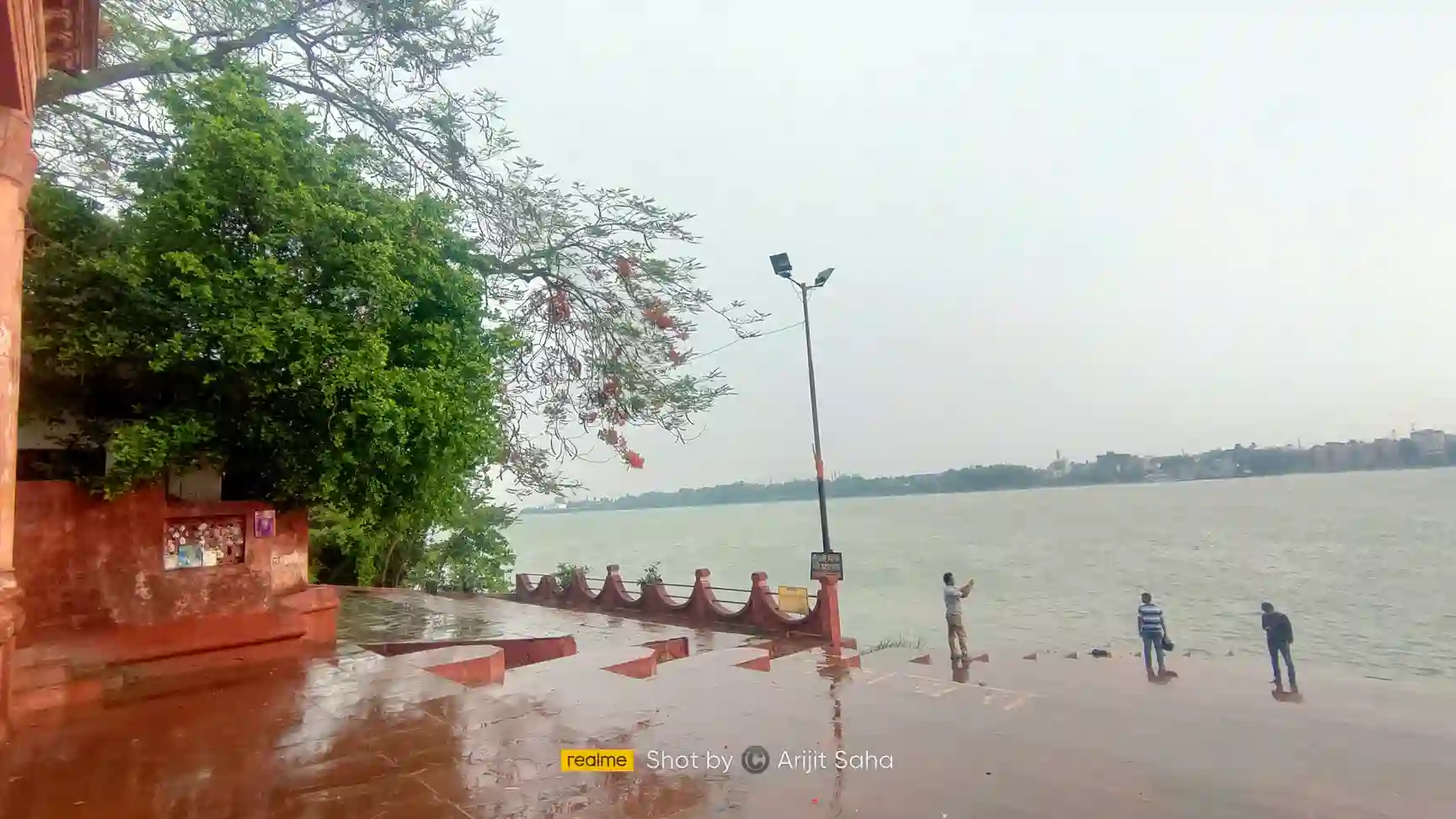 Baro Mandir Ghat Panihati