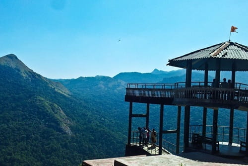Bisle Ghat Sakleshpur Karnataka: History, Location, Timings, Best Time to Visit