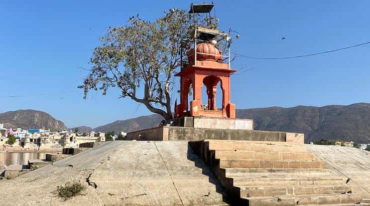 Brahma Ghat Pushkar: History, Location, Timings, Best Time to Visit