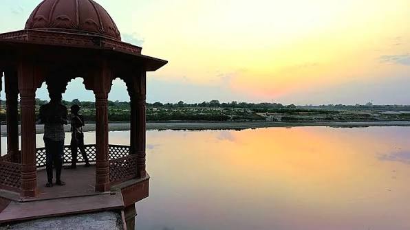 Brahmand Ghat Gokul Bangar, Uttar Pradesh: History, Location, Timings, Best Time to Visit