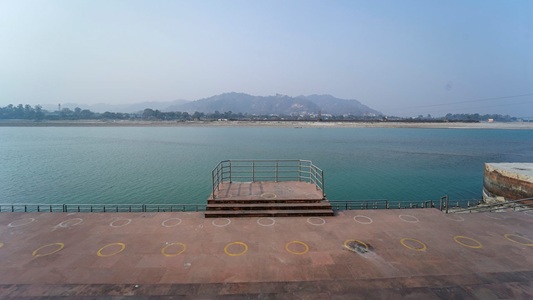 Chandi Ghat Haridwar: History, Location, Timings, Best Time to Visit