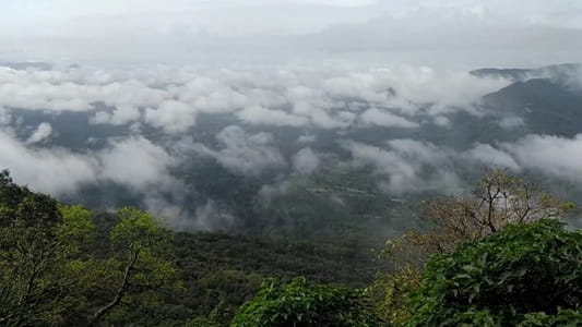 Chorla Ghat Goa-Karnataka Border: History, Location, Timings, Best Time to Visit