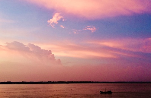 Digha Ghat Patna: History, Location, Timings, Best Time to Visit