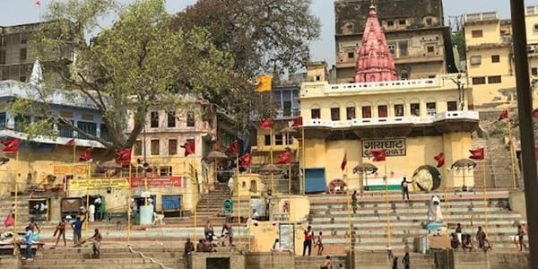 Gai Ghat Varanasi: History, Location, Timings, Best Time to Visit