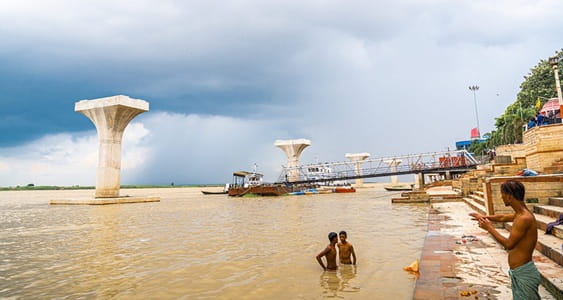 Gandhi Ghat Patna: History, Location, Timings, Best Time to Visit