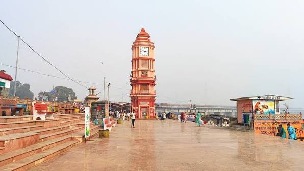 Garh Ganga Ghat Garh Mukteshwar