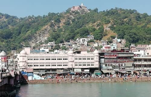 Gau Ghat Haridwar: History, Location, Timings, Best Time to Visit