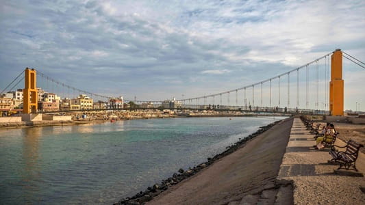 Gomti Ghat Dwarka: History, Location, Timings, Best Time to Visit
