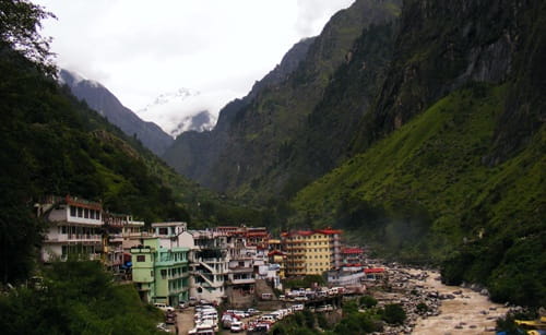 Govind Ghat Uttarakhand: History, Location, Timings, Best Time to Visit