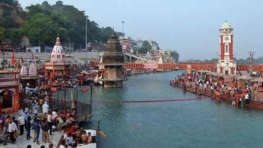 Har Ki Pauri Ghat Haridwar: History, Location, Timings, Best Time to Visit
