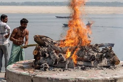 Hindon Ghat Ghaziabad