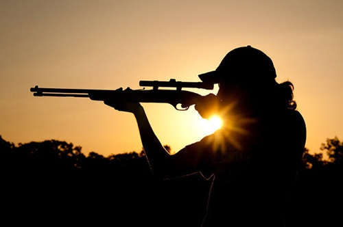 Is Hunting Legal In India