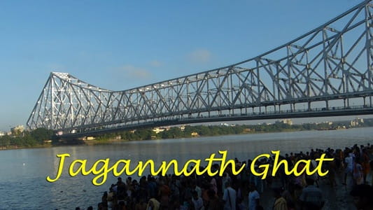 Jagannath Ghat Kolkata: History, Location, Timings, Best Time to Visit