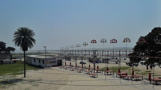 Kachla Ghat Budaun: History, Location, Timings, Best Time to Visit