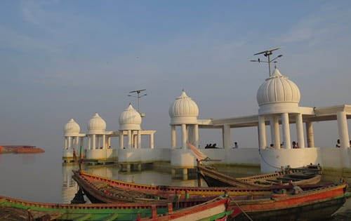 Kangan Ghat Patna Sahib: History, Location, Timings, Best Time to Visit