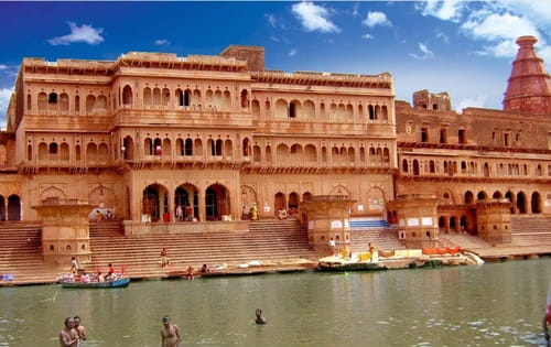 Keshi Ghat Vrindavan: History, Location, Timings, Best Time to Visit