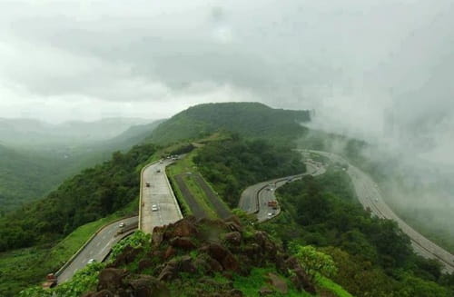 Khandala Ghat Maharashtra: History, Location, Timings, Best Time to Visit