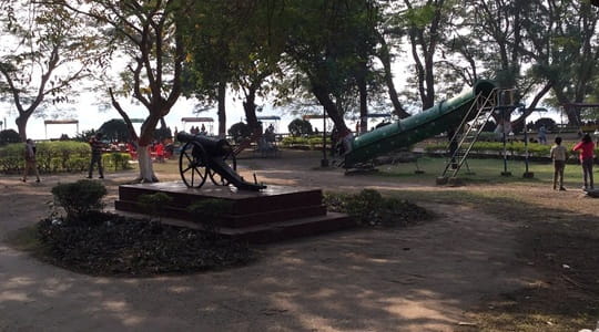 Mangal Pandey Ghat Barrackpore Cantonment, West Bengal: History, Location, Timings, Best Time to Visit