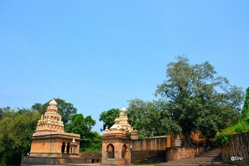 Menavali Ghat Wai Menawali, Maharashtra