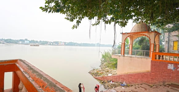 Nabadwip Ghat West Bengal
