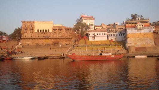 Panchganga Ghat Varanasi, Domari: History, Location, Timings, Best Time to Visit