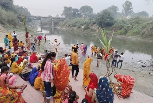 Ram Sanehi Ghat Barabanki