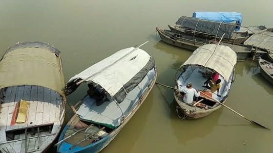 Sarsaiya Ghat Kanpur